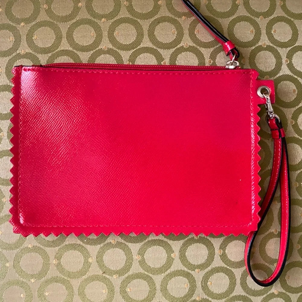 Victoria Secret cosmetic pouch